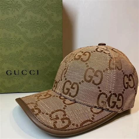 cappello gucci 2021|GUCCI® US Official Site .